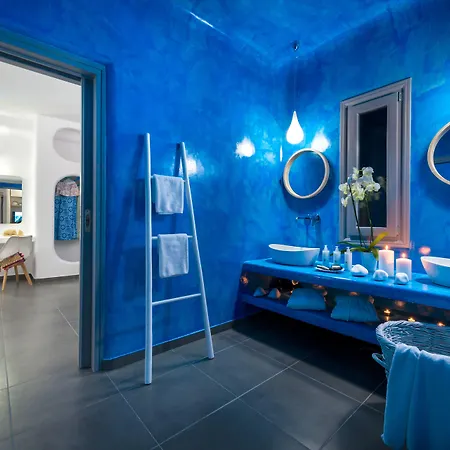 San Marino Suites By Calm Collection-3