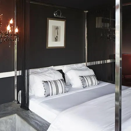 La Suite By Dussol-3