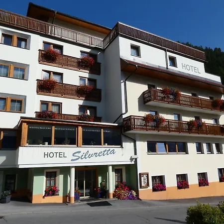 Hotel Silvretta-2