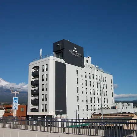 Fujinomiya Fujikyu Hotel-2