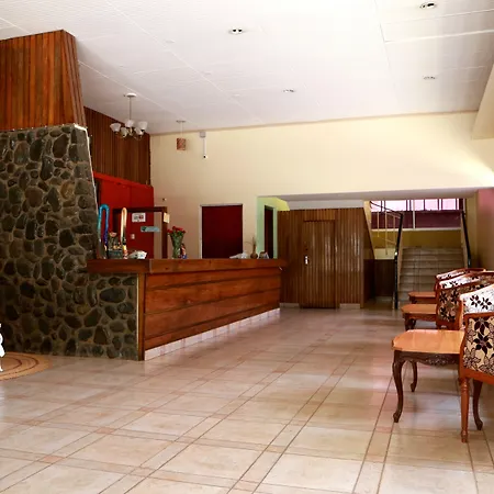 Equator Hotel-2
