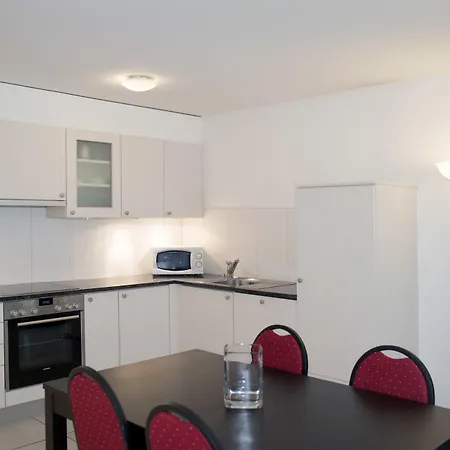 Hotel Du Cheval Blanc - City Center-3