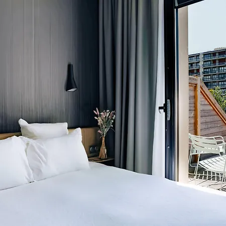 Okko Hotels Paris Rueil-Malmaison-3