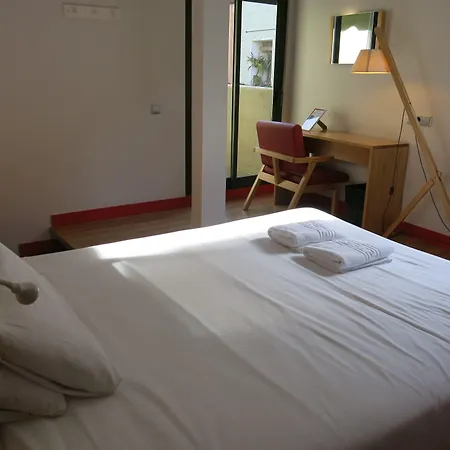 Ok Hostel Madrid-3