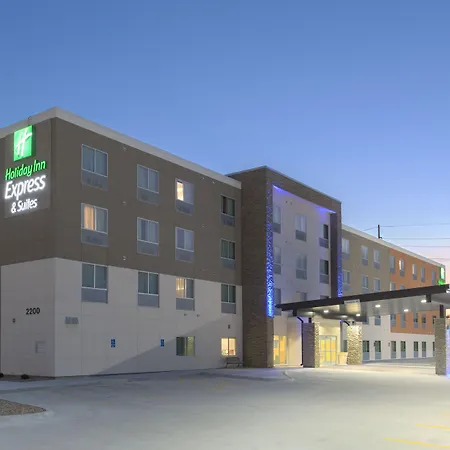 Holiday Inn Express & Suites Lincoln I - 80 By Ihg-3