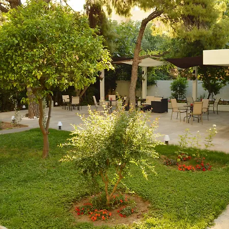 Acropol Hotel-3