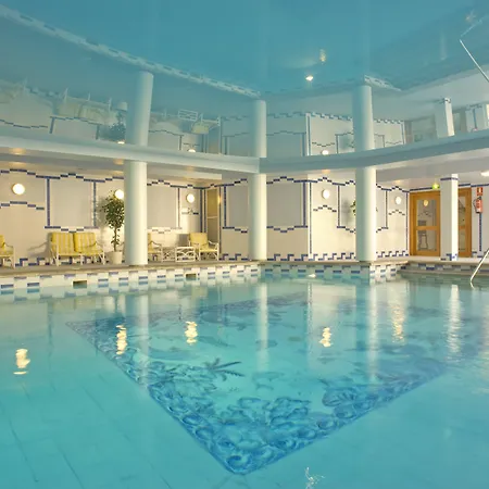 Universal Grand León&Spa-3