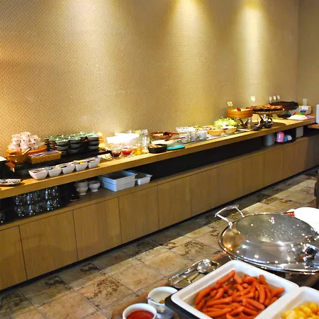 Cocochee Hotel Numazu-3