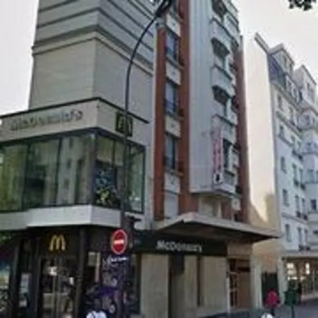 Hotel De La Comete-2