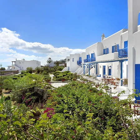 Erato Hotel Mykonos-2