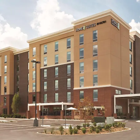 Home2 Suites By Hilton Nashville Franklin Cool Springs-3