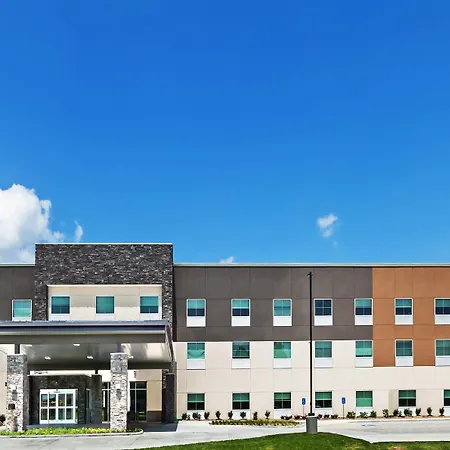 Holiday Inn Express & Suites - Coffeyville By Ihg-3