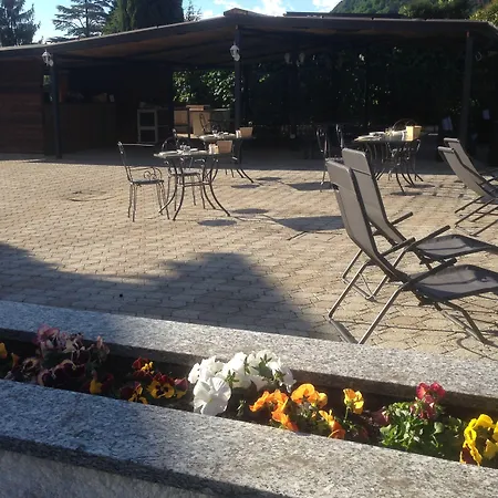 Andirivieni Bellagio Guest House-3