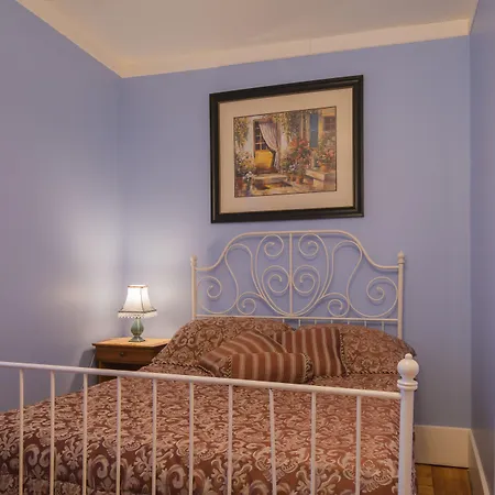 Auberge William Wakeham-2