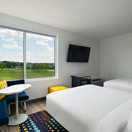 Aloft By Marriott Omaha West-3