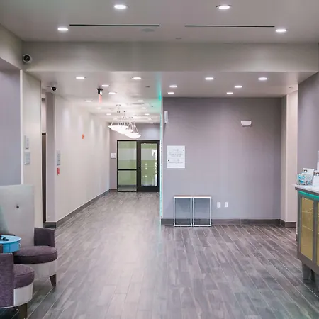 Hampton Inn & Suites Amarillo East-3