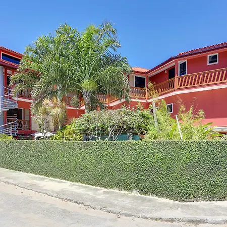 Pousada Praia Dos Ingleses-2