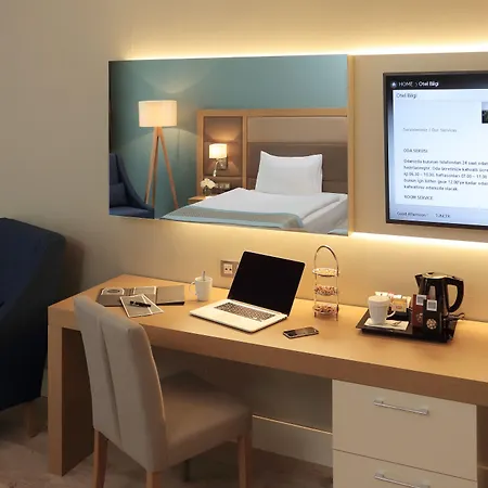 The Ankara Hotel-2