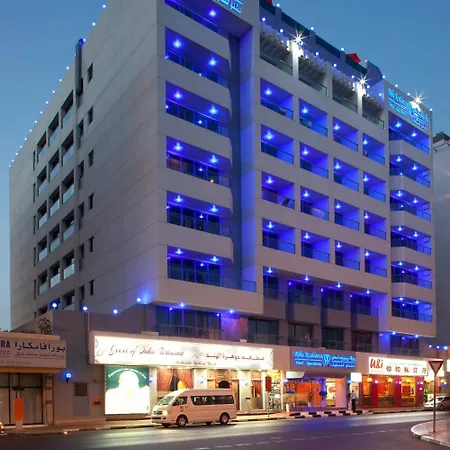 Rolla Residence Hotel Apartment-3