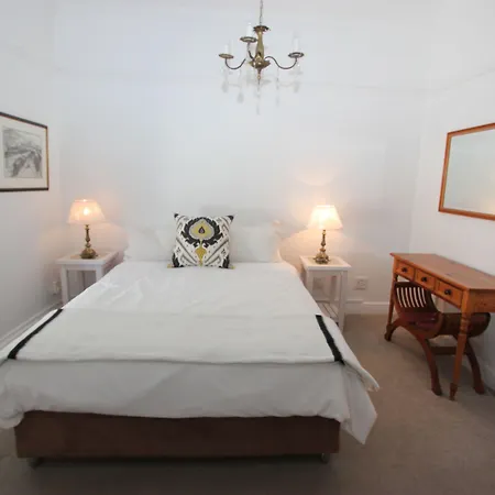 Villa Bianca B & B-2