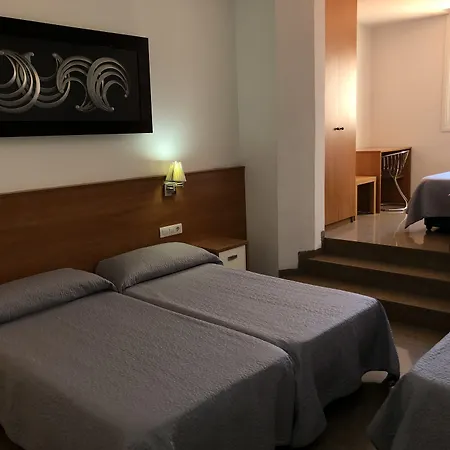 Hostal Drassanes-2