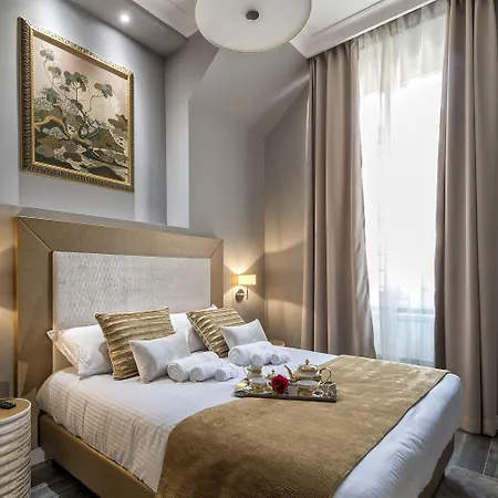 Lea Luxury Rooms-3