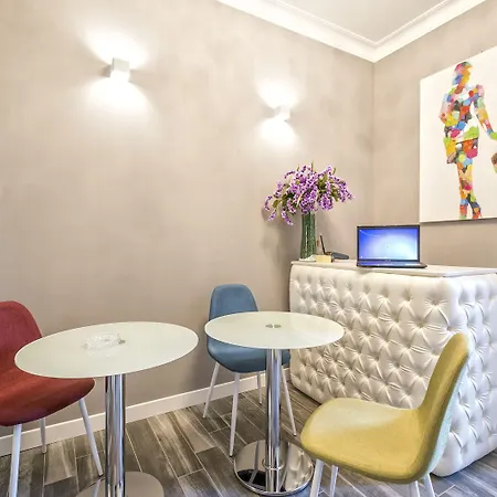 Lea Luxury Rooms-2