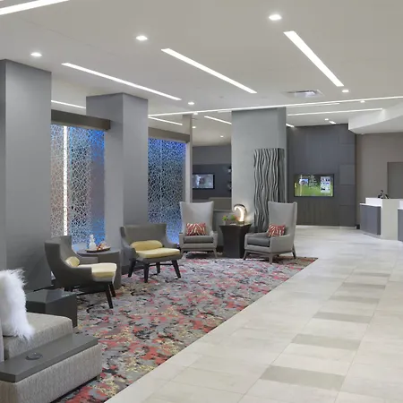 Courtyard By Marriott Austin Pflugerville-2