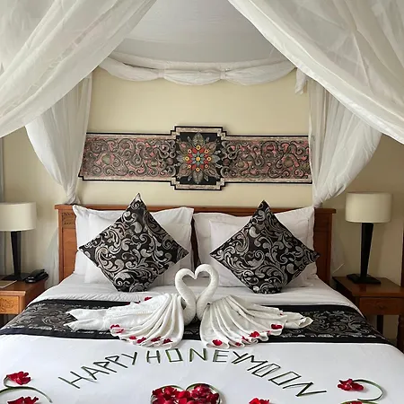 The Compass Rose Ubud-3