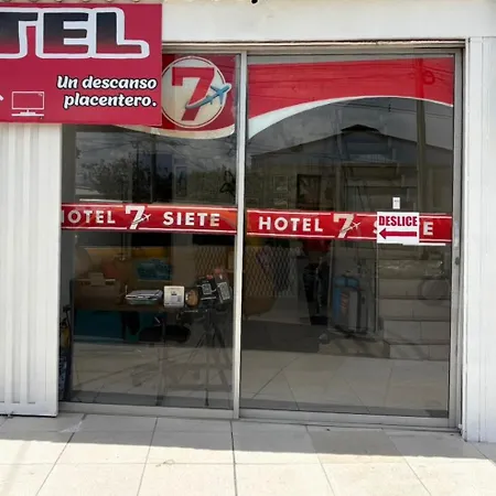 Hotel 7-2