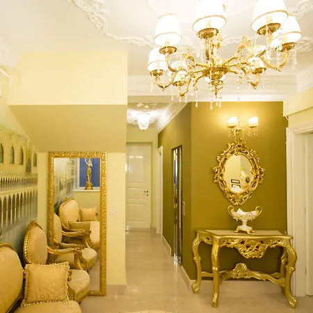 Palazzo Venezia-Adults Only-3