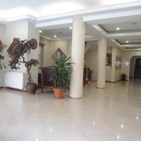 Ozilhan Hotel-2