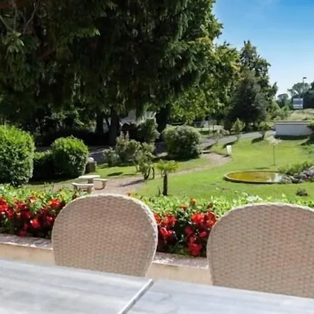 La Bonne Etape-3