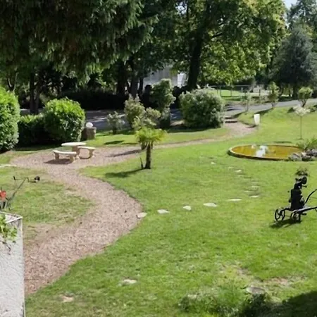La Bonne Etape-2