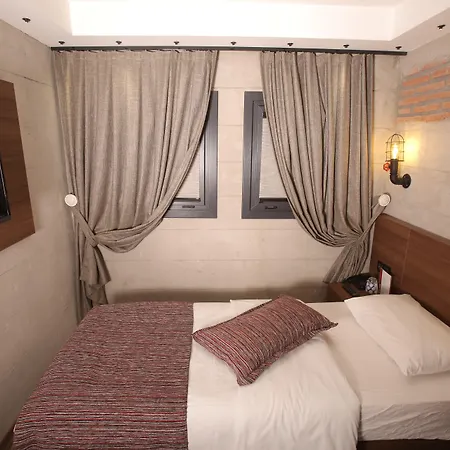 Elibol Hotel Old City-2