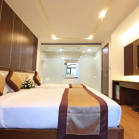 Prague Hotel-3