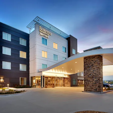 Fairfield Inn & Suites By Marriott Springfield North-2