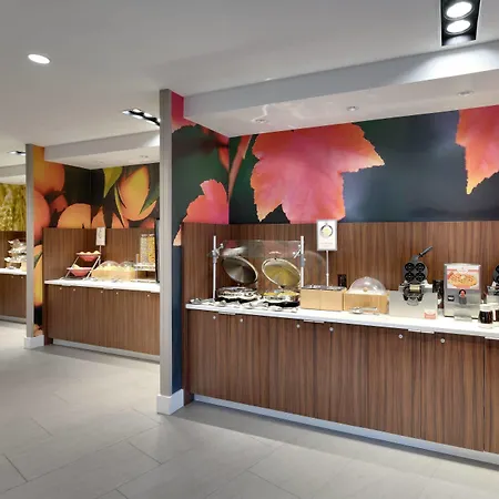 Fairfield Inn & Suites By Marriott Springfield North-3
