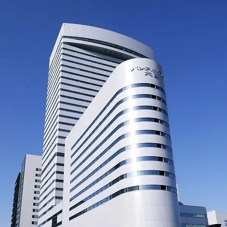 Palace Hotel Omiya-3