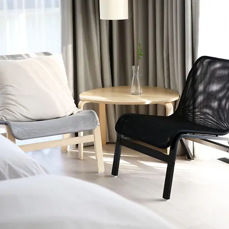 Londoner Hotel Gwangan-2