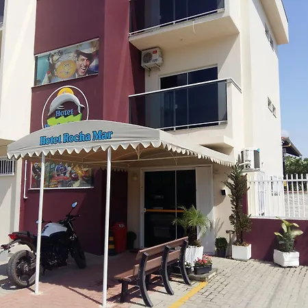Hotel Rochamar-2