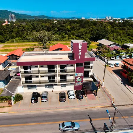 Hotel Rochamar-3