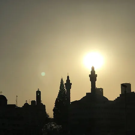 Sun Rise Hotel & Hostel & Tours-3