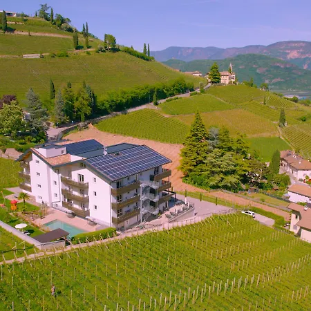 Residence Garni Hotel Vineus-3