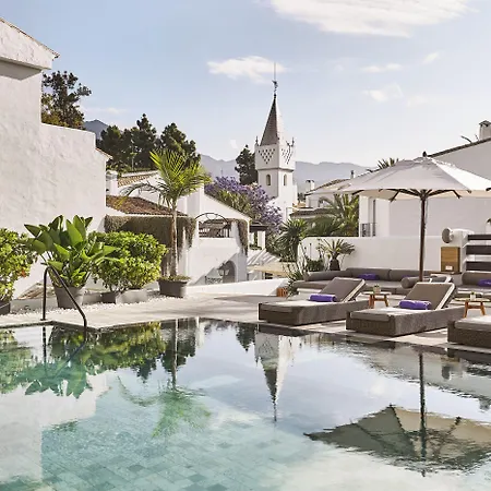 Nobu Hotel Marbella (Adults Only)-3