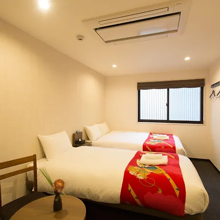 Laon Inn Gion Nawate-2