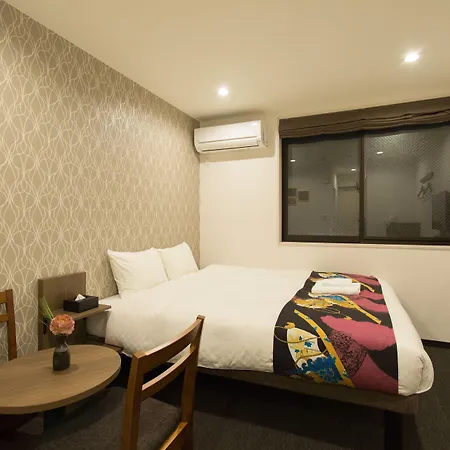 Laon Inn Gion Nawate-3