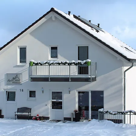 Appart-Hotel Harmonie-2