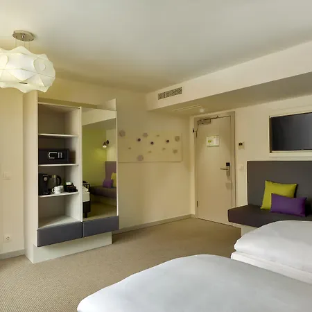 H+ Hotel Wien-3