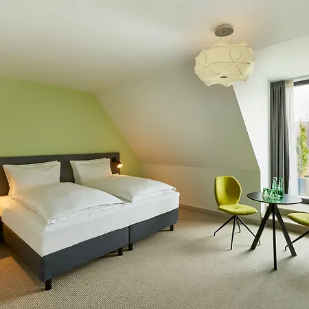 H+ Hotel Wien-2